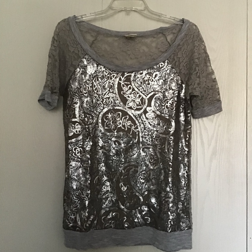 Daytrip Lacy Top